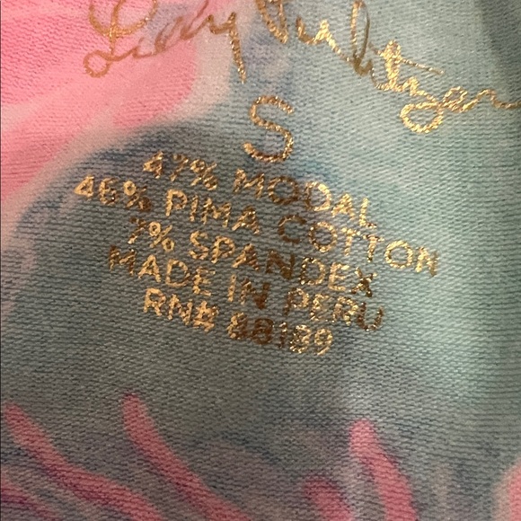 Lilly Pulitzer - Picture 2 of 2
